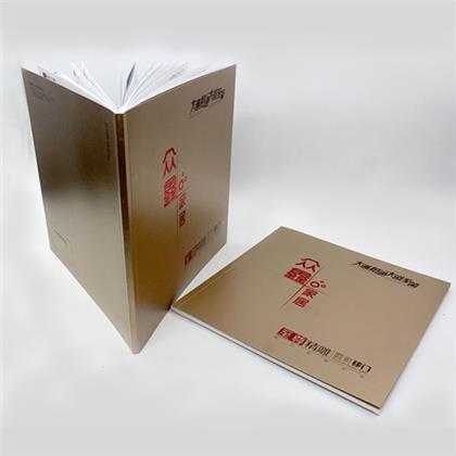 企業(yè)宣傳畫冊(cè)